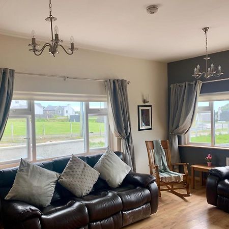 Wild Atlantic Way Cottage Dooagh Luaran gambar