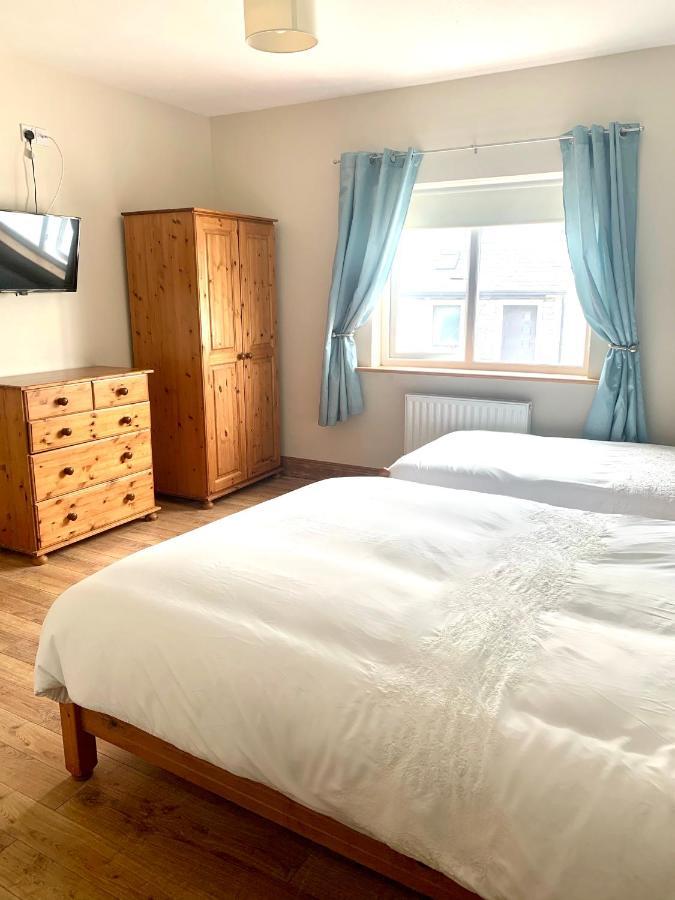 Wild Atlantic Way Cottage Dooagh Luaran gambar