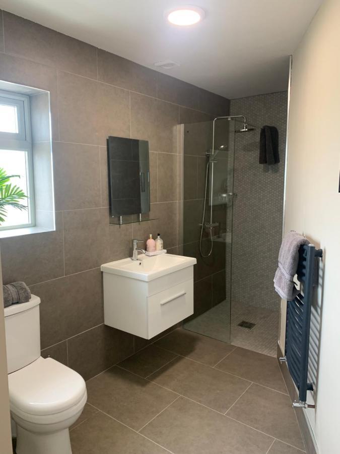 Wild Atlantic Way Cottage Dooagh Luaran gambar