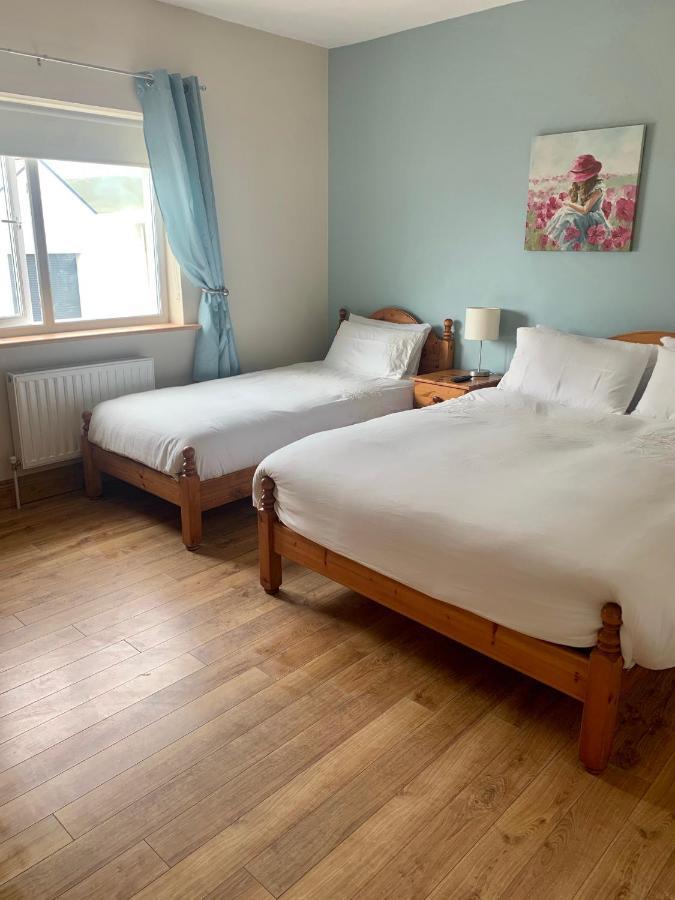 Wild Atlantic Way Cottage Dooagh Luaran gambar