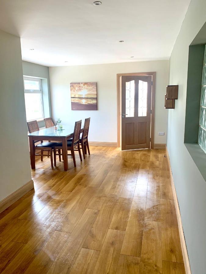 Wild Atlantic Way Cottage Dooagh Luaran gambar