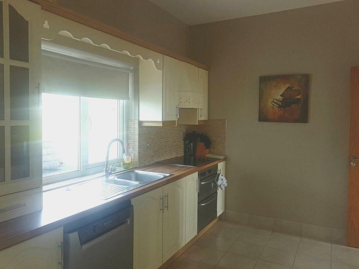 Wild Atlantic Way Cottage Dooagh Luaran gambar